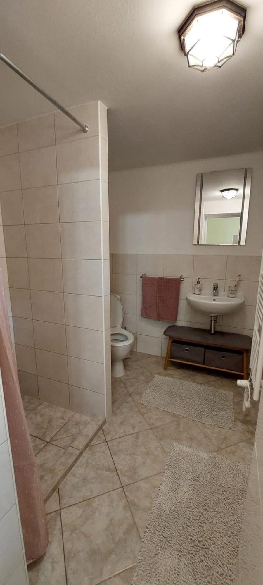 Vila Kost Apartman 2 Libosovice Exterior photo